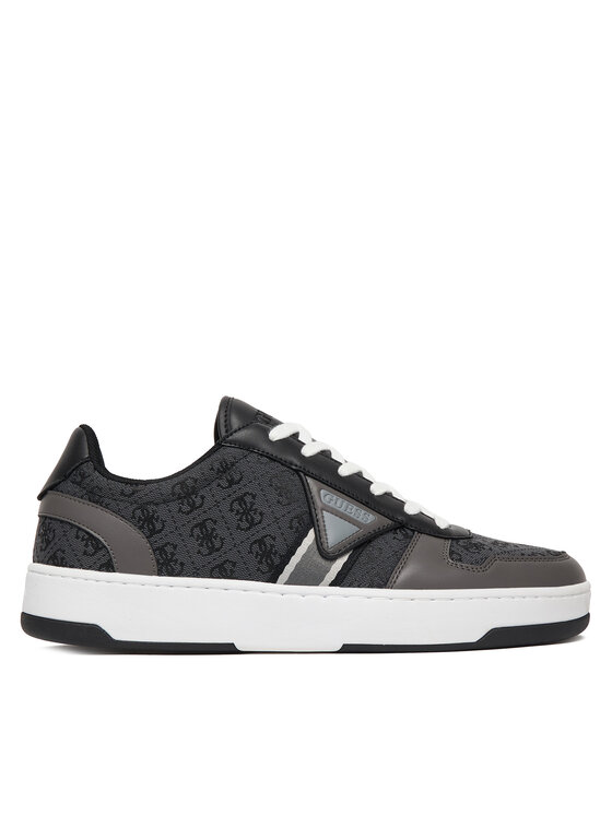 Guess Zapatillas Guess FMPVIN FAL12 Negro