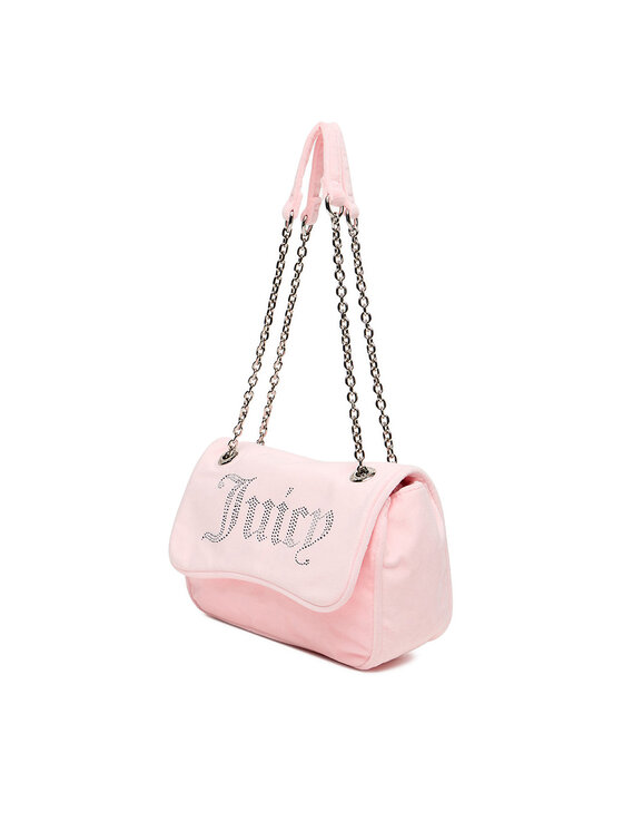 Juicy Couture Soma Juicy Couture CEO-BEJXT8762WPO Rozā