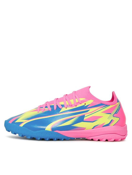 Puma Взуття для футболу Puma Match Energy Tt 107544 01 Рожевий