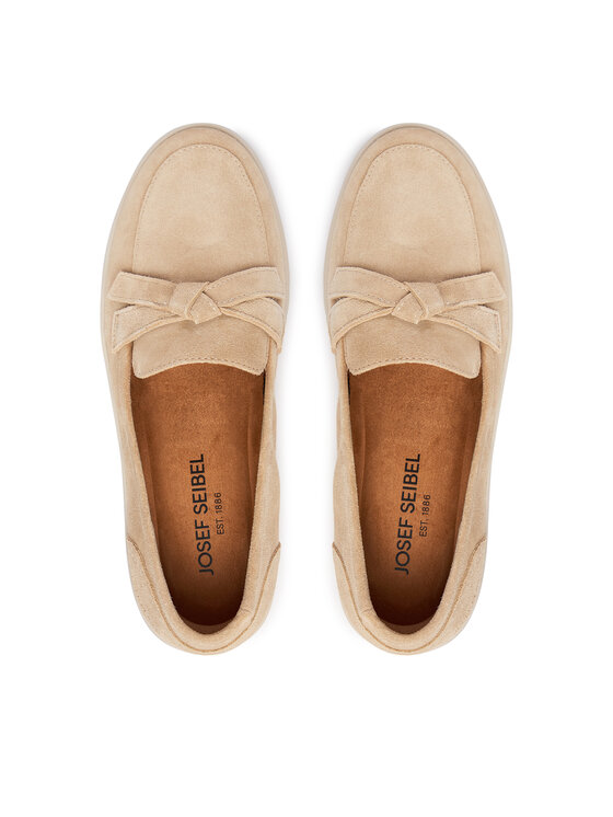 Josef Seibel Туфлі Josef Seibel Jessie 08 99408 Бежевий