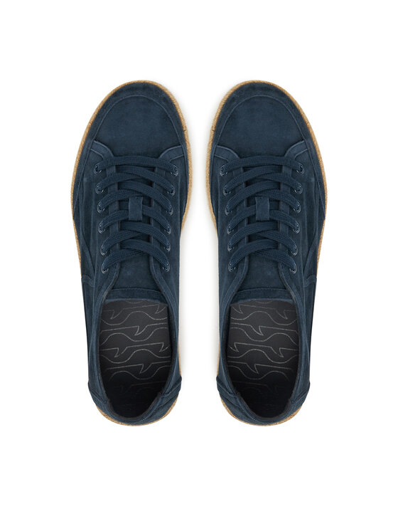 Paul&Shark Espadrilės Paul&Shark 25418005 Mėlyna