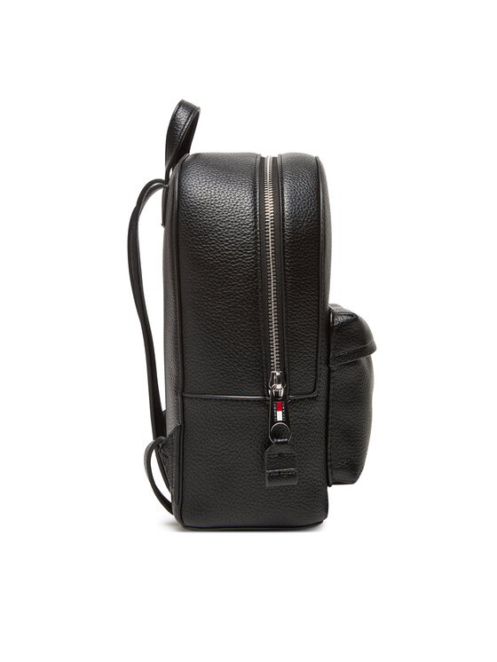 Tommy Jeans Mugursoma Tommy Jeans Tjw Must Backpack AW0AW17823 Melns