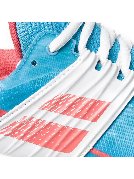 Babolat Обувки за тенис Babolat Propulse Fury Clay 31S19554 Син