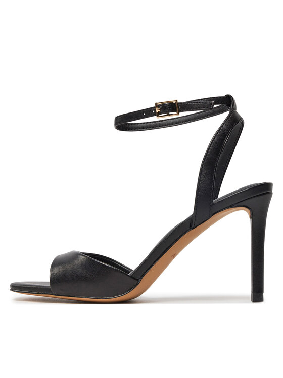 Aldo Босоніжки Aldo Sake 13707889 Чорний