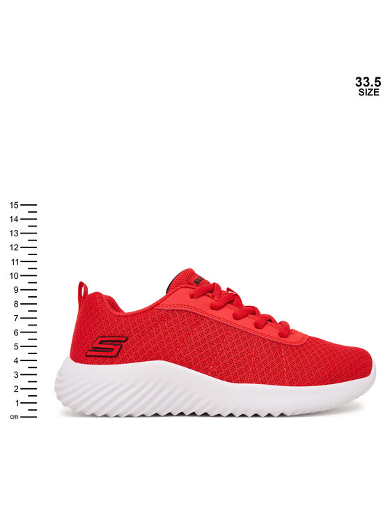 Skechers Снікерcи Skechers 403745L/RED Червоний