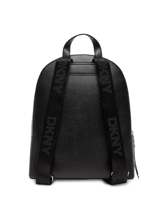 DKNY Nahrbtnik DKNY R51K3J33 Črna