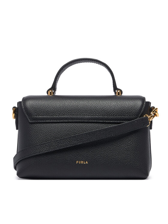 Furla Сумка Furla Moonlight Mini WE00921 BX3036 CN O6000 Чорний