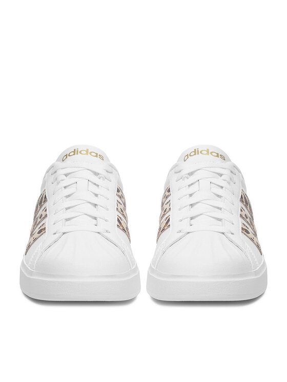 adidas Снікерcи adidas CWB-STREETTALK KZ6757 Білий