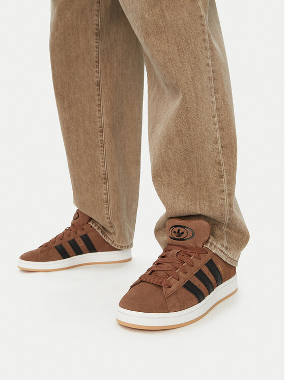 adidas Αθλητικά adidas Campus 00S IH6754 Καφέ