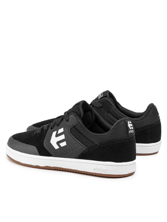 Etnies Снікерcи Etnies Marana 4301000120 Чорний