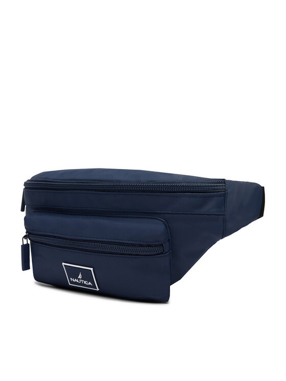 Nautica Τσαντάκι Μέσης﻿ Nautica CWBEO-NTC-P-003-09 Σκούρο μπλε