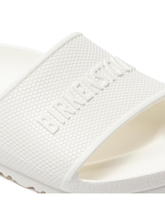 Birkenstock Шльопанці Birkenstock Barbados EVA 1015399 Білий