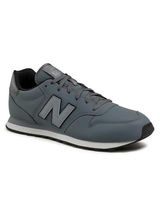 New Balance Tenisice New Balance GM500LB1 Siva