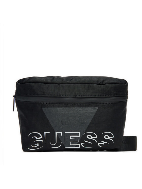 Guess Сумка на пояс﻿ Guess HMVEGLP5162 Чорний