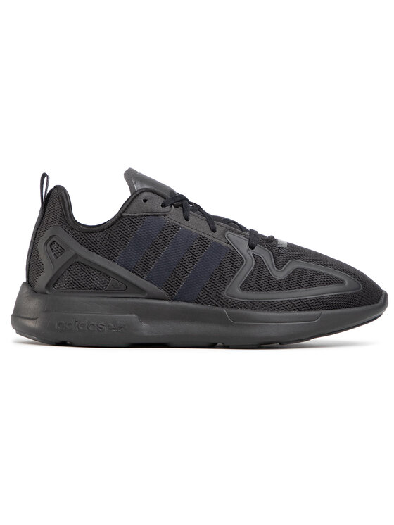 adidas Снікерcи adidas Zx 2K Flux FV9973 Чорний