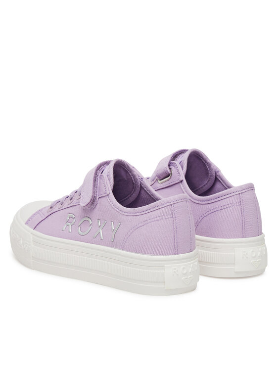 Roxy Plátěnky Roxy 24KC1003 Fialová