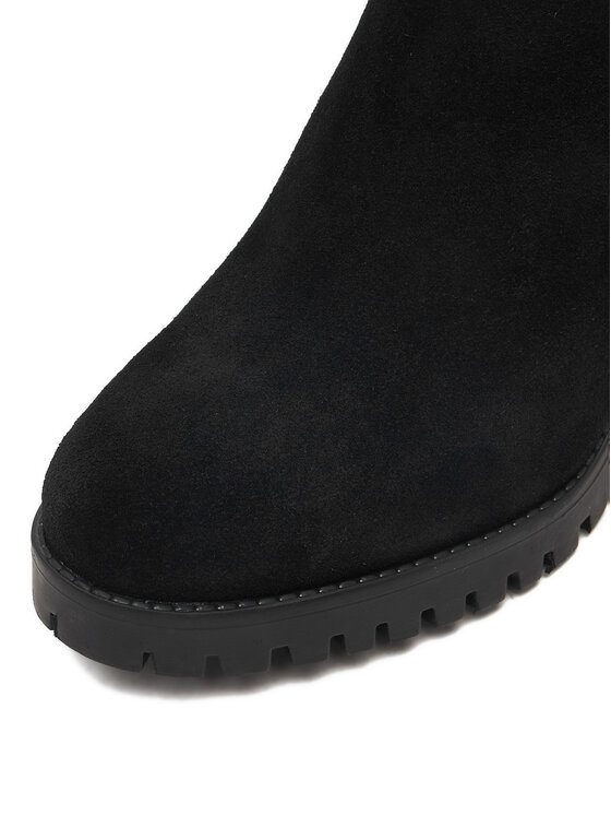 Lasocki Stiefeletten Lasocki CEO-WI23-LUM-09 Schwarz