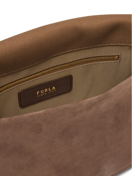 Furla Borsetta Furla WB01804 BX4185 IT 4284S Marrone