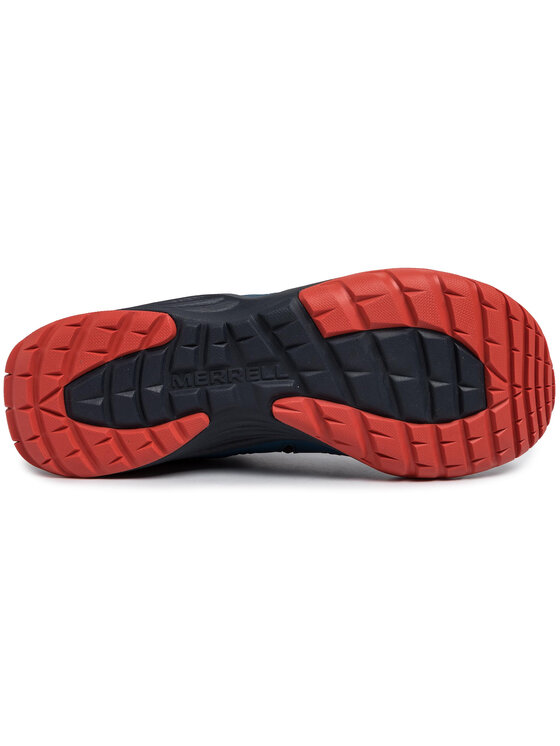 Merrell Pantofi pentru alergare Merrell Cross Glove J85761 Bleumarin