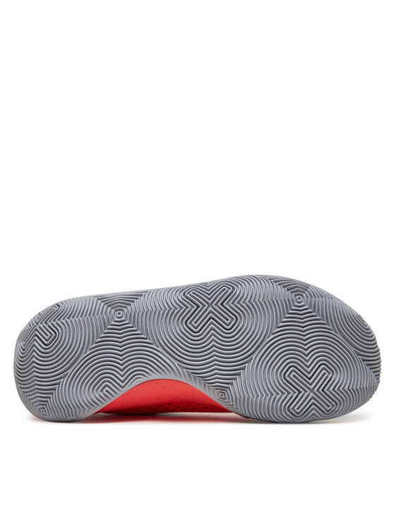 Under Armour Снікерcи Under Armour Ua Gs Jet '23 3026635 Чорний