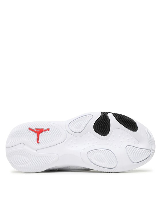Nike Sneakersy Nike Jordan Max Aura 4 (GS) DQ8404 160 Biały