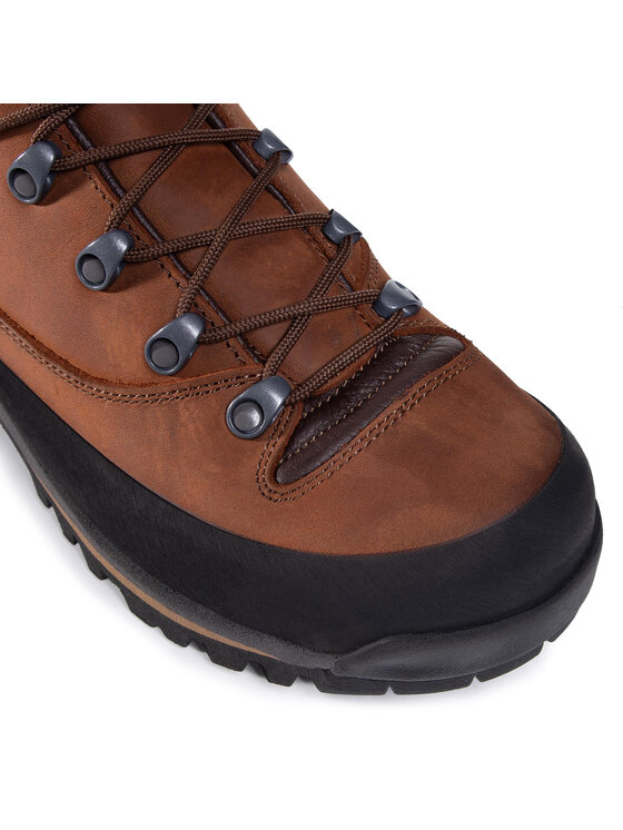 AKU Conero 30 V GTX – Scarponcino Da Trekking Uomo, Limited Edition In Pelle Scamosciata Con Gore-Tex