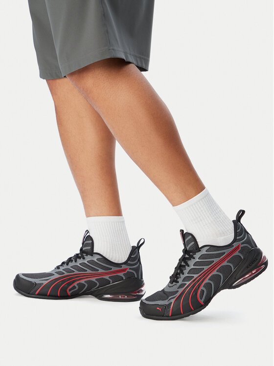 Puma Αθλητικά Puma Voltra 312589 02 Γκρι