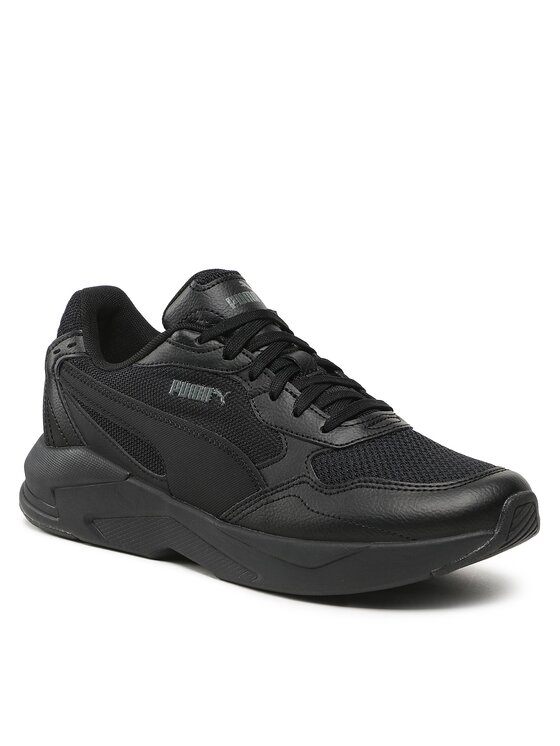 Puma Сникърси Puma X-Ray Speed Lite 384439 01 Черен