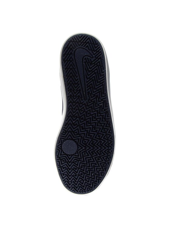 Nike Laisvalaikio batai Nike Sb Check Suede (GS) AR0132 400 Tamsiai mėlyna