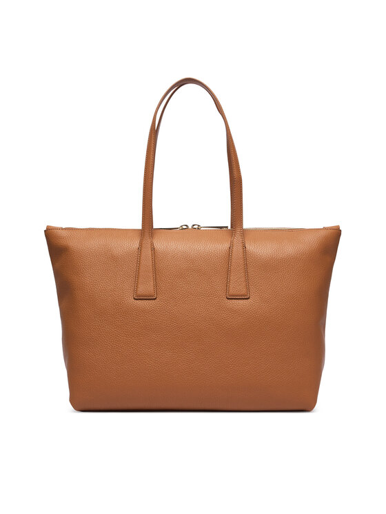 Furla Сумка Furla Olivia L WB01940 HSF000 CN 4557S Коричневий