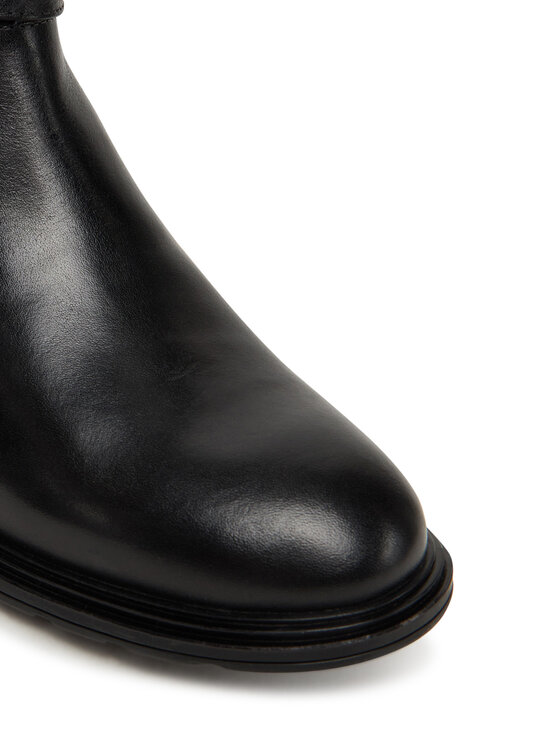 Ara Členková obuv Ara Parker 12-26110-01 Čierna