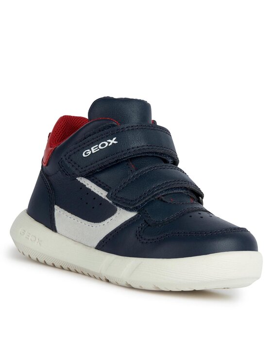 Geox Superge Geox B Hyroo Boy B365DE 08554 C0735 M Mornarsko modra