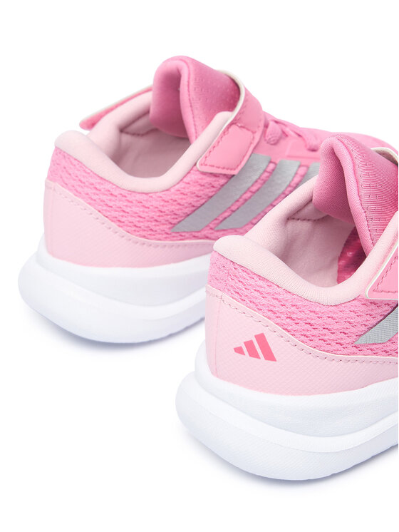 adidas Снікерcи adidas Runfalcon 6 Shoes Infant KI1780 Рожевий