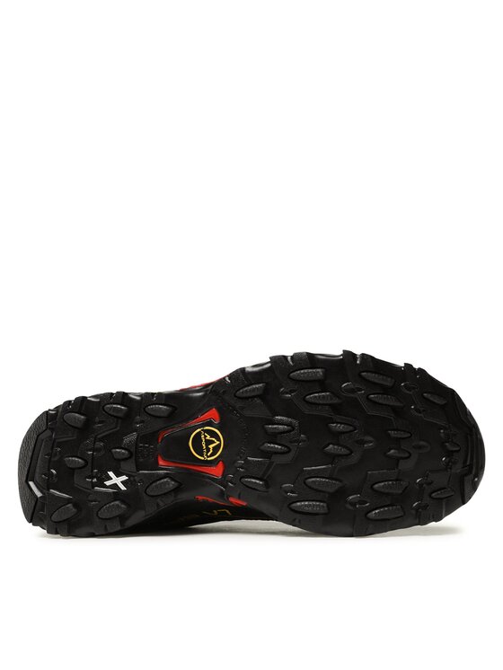 La Sportiva Туристически La Sportiva Ultra Raptor II Gtx GORE-TEX 46Q999100 Черен