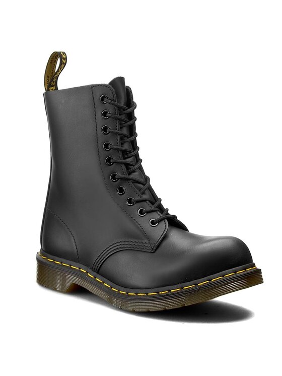 Dr. Martens Берци Dr. Martens 1919 10105001 Чорний