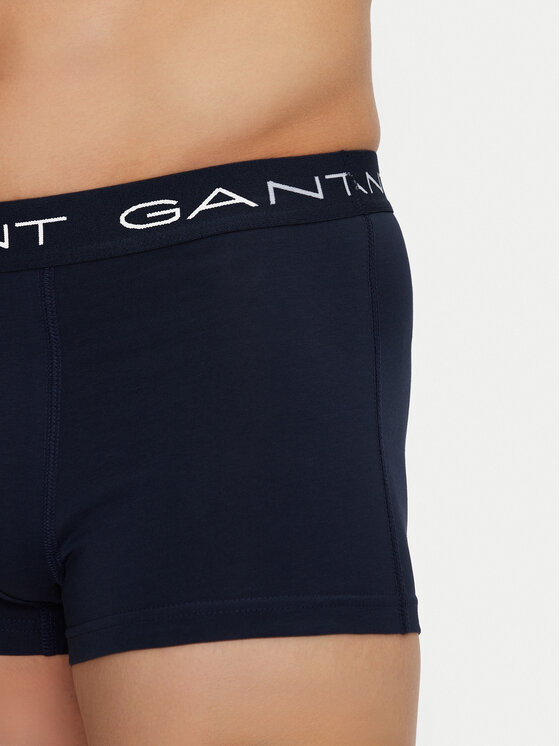 Gant Gant Boxer szett 900023003 Sötétkék