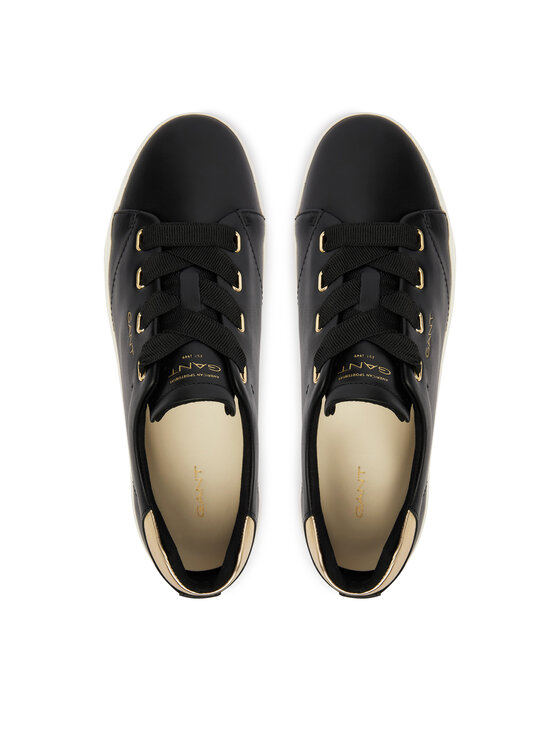 Gant Снікерcи Gant 32531170 Чорний