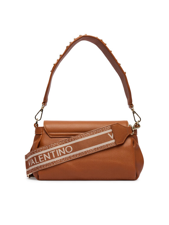 Valentino Сумка Valentino Dea Re VBS9UM09 Коричневий