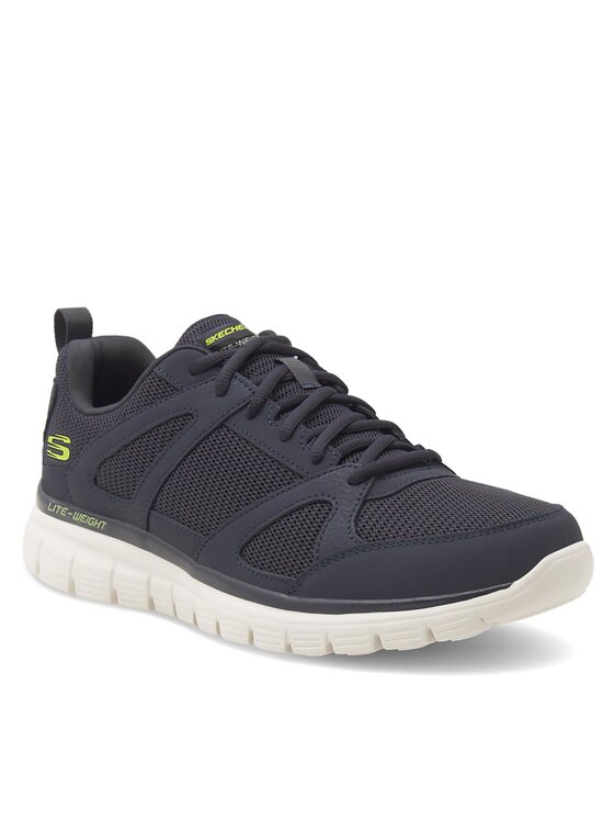 Skechers Superge Skechers 8790117 NVLM Mornarsko modra