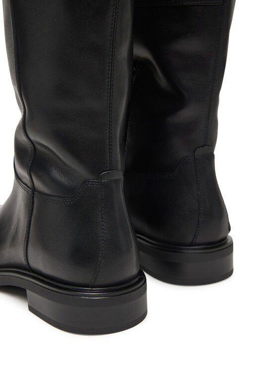 Vagabond Shoemakers Чоботи Vagabond Shoemakers Freya 6006-001-20 Чорний