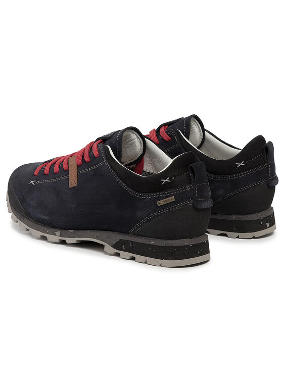 Aku Botas de trekking Aku Bellamont 3 Suede Gt GORE-TEX 504.3 Azul marino