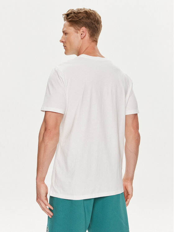 Gap Gap Футболка 857901-04 Білий Regular Fit