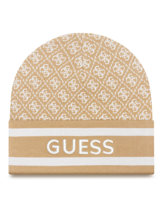 Guess Berretto Guess W4BZ21 Z3JD2 Beige