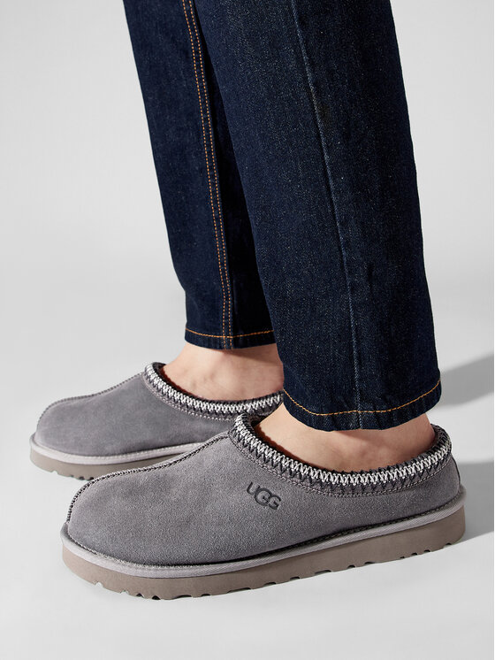 Ugg Papucs Ugg Tasman M 5950 Szürke