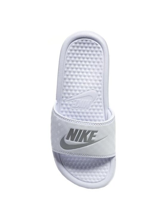 Nike Natikače Nike Benassi Jdi 343881 102 Bijela