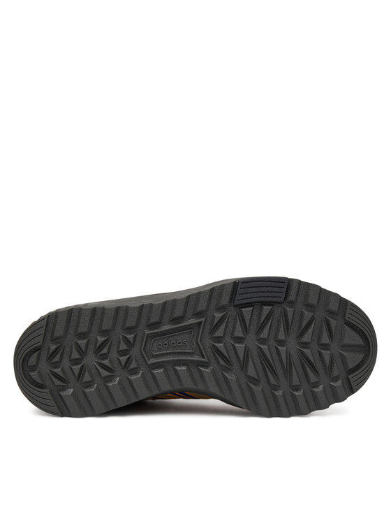 adidas Снікерcи adidas Hoops 4.0 Mid JS2033 Бежевий
