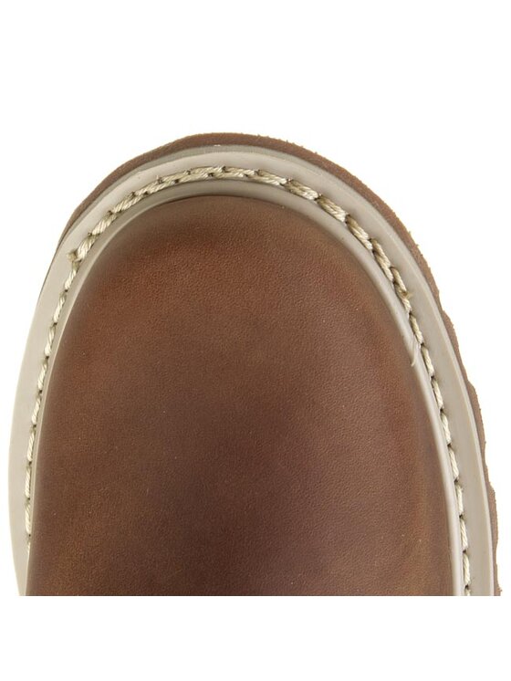 CAT Footwear Pohodni čevlji CAT Footwear Colorado P708190 Rjava