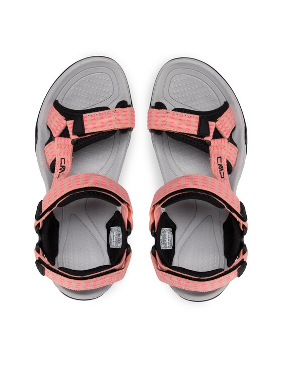 CMP Босоніжки CMP Kids Hamal 38q9954j Рожевий