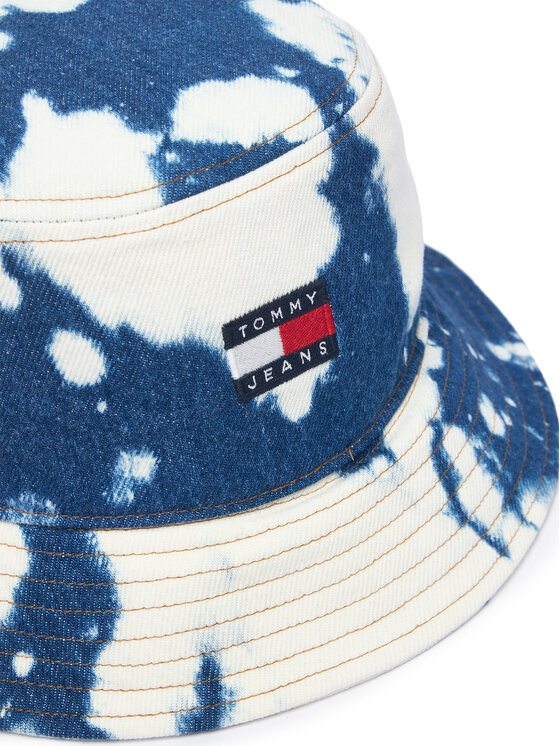 Tommy Jeans Капела Tommy Jeans AM0AM14326 Син