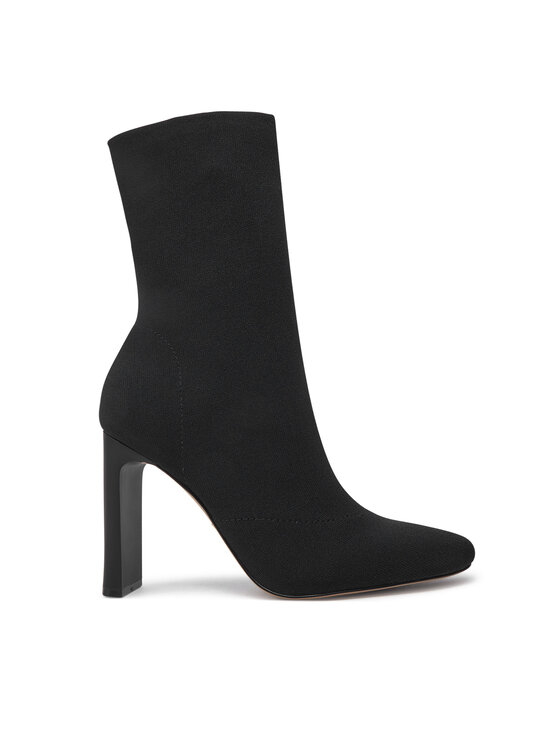 Aldo Īsie zābaki Aldo Faelora 13838552 Melns